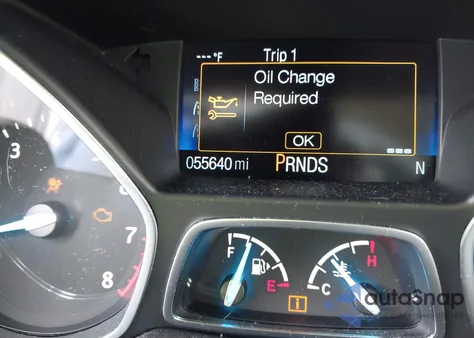 2019 Ford Escape Se from USA, damaged, VIN 1FMCU0GD9KUA34343